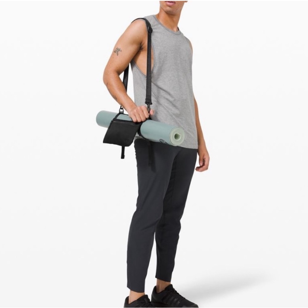 Lululemon Stow & Flow Mat Strap